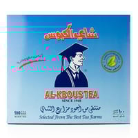 شاي الكبوس علاقي 100 كيس
