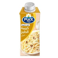 كريمة الطبخ بوك 200 مل