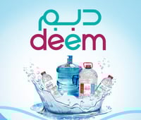 مياه ديم 330 مل