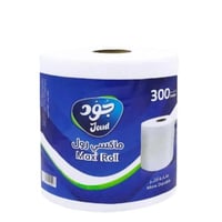 مناديل جود رول ماكس 300 متر