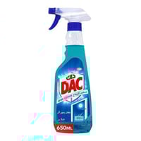 داك منظف زجاج 650 مل
