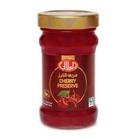 مربى الكرز العلالي 400 جرام