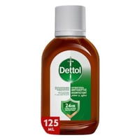سائل ديتول المطهر 125 مل