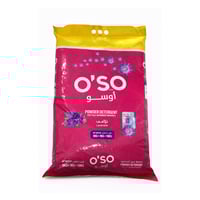صابون ملابس اوسو 10 كيلو مسحوق برائحة الخزامى