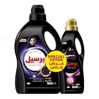 شامبو عباية برسيل 2.9 لتر + 900 مل عرض خاص