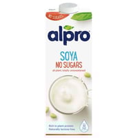 شراب حليب الصويا البرو 1 لتر