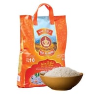 رز بسمتي تاج الهند 10 كيلو