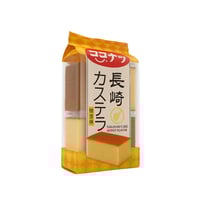 كيك ياباني ناجازاكي بنكهة العسل 330 جرام