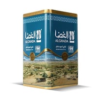 شاي الغضا العلبة الزرقاء 250 جرام