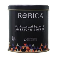 قهوة أمريكية روبيكا 250 جرام