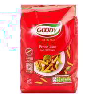 مكرونة قودي اقلام كبيرة رقم 11 - 450 جرام