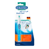 دكتور بيكمان قلم مزيل بقع الملابس 9 مل