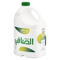 لبن كامل الدسم الصافي 2.9 لتر