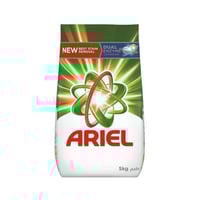 صابون اريال 5 كيلو اريال للغسالات الأوتوماتيك بالر...