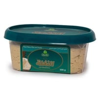 حلواني حلاوة طحينية محشوة بالفستق 500 جرام