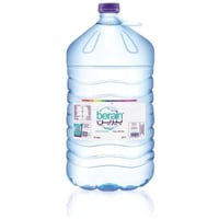 مياه بيرين 5 لتر