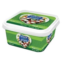 جبنه فيتا المراعي كامل الدسم 200 غرام