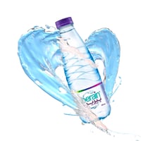 مياه بيرين 330 مل