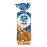 لوزين خبز توست بالحبوب 600 جرام