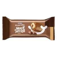 امريكانا مانشي سويس رول شوكولاتة 20 جرام