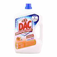 داك مطهر أرضيات أزهار 3 لتر