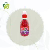 عصير كابتن التوت 250 مل