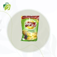 ليز ملح وخل 23 جرام