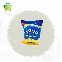 مرامي شيبس بالملح 12 جرام
