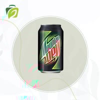 ماونتن ديو مشروب غازي 320 مل