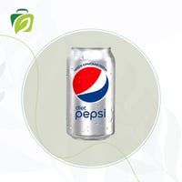 بيبسي دايت 320 مل