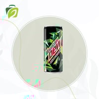 ماونتن ديو مشروب غازي 240 مل