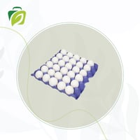 بيض الخزامى طبق 30 حبة