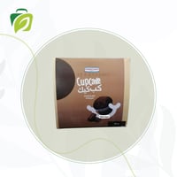 أمريكانا كوب كيك شكولاته - كرتون كامل 10 عبوات