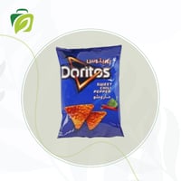 بطاطس دريتوس حار حلو 23 جرام