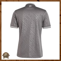 تيشيرت ريال مدريد الطقم الثالث موسم 25