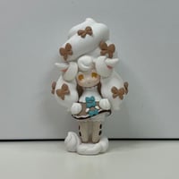 مجسم ميملو - موس