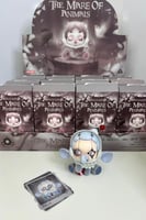 مجسم Skullpanda - The Elephant