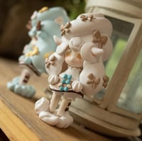 مجسم ميملو - موس