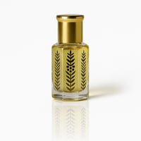 زهور عطرية قديمة ربع التولة