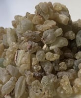 أوقية بخور لبان عماني حوجري سلطاني