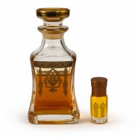 دهن فل طبيعي ربع التولة