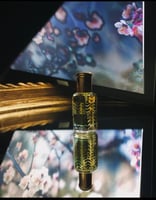 زهور عطرية قديمة ربع التولة