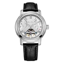 ساعة يد Flywhee ميكانيكية أوتوماتيكية جديدة للرجال