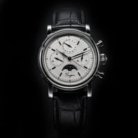 ساعة Sugess-ST1908 مقاومة للماء للرجال