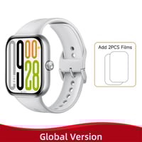 الإصدار العالمي من ساعة Xiaomi Redmi 5