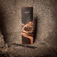 مجموعة بخور مستك