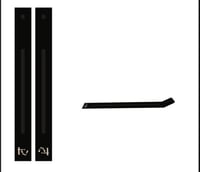 ستاند خشبي لأعواد البخور