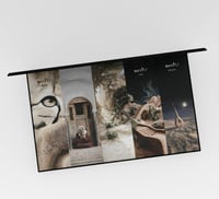 عرض 3 بكج بخور مستك