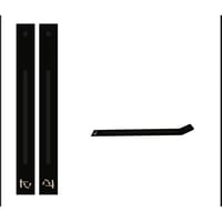 ستاند خشبي لأعواد البخور