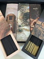 عرض 5 بكج بخور مستك